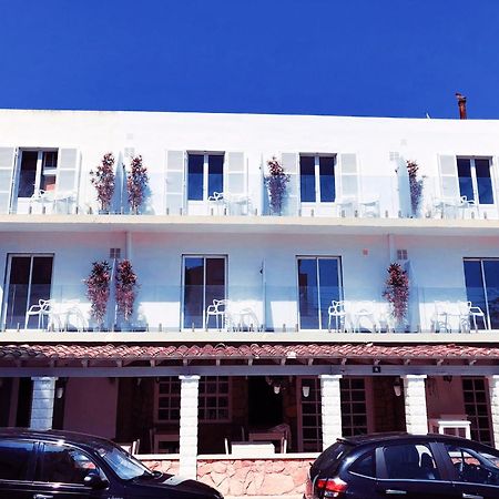 Bhc Boutique Hostal Cala Millor Cala Millor  Ngoại thất bức ảnh