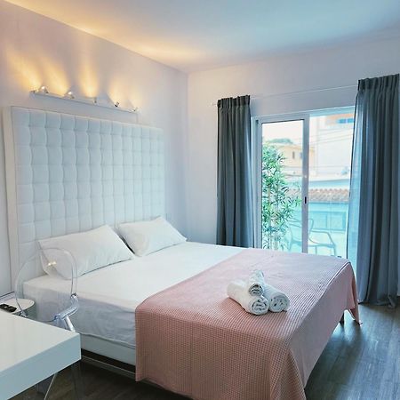 Bhc Boutique Hostal Cala Millor Cala Millor  Ngoại thất bức ảnh