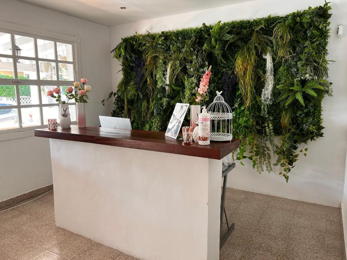 Bhc Boutique Hostal Cala Millor Cala Millor  Ngoại thất bức ảnh