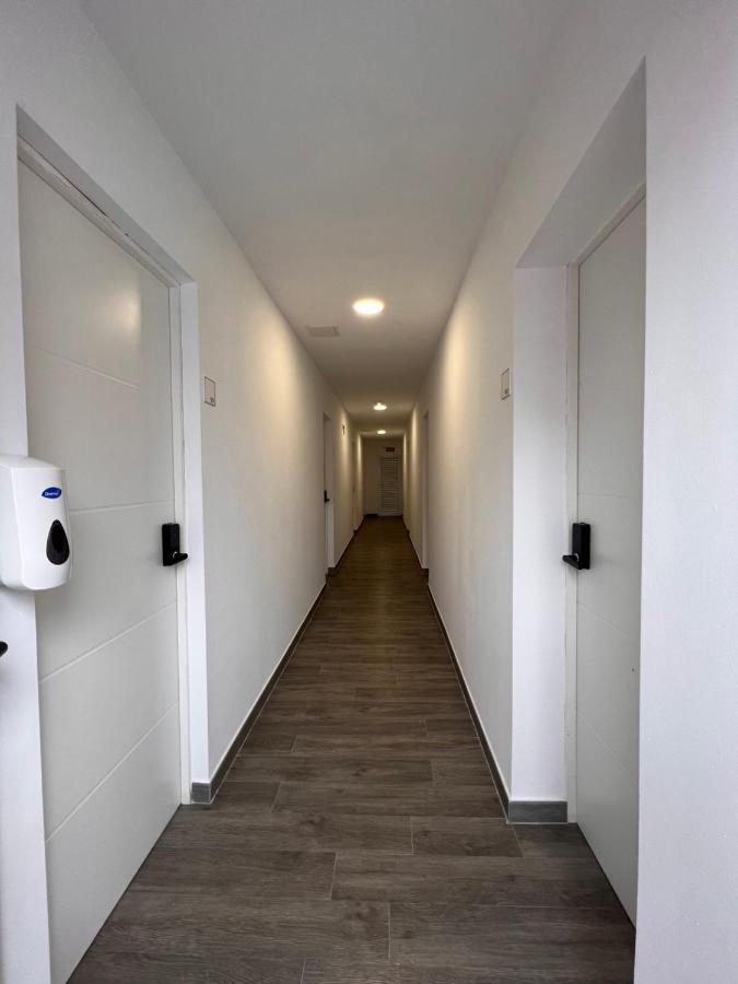 Bhc Boutique Hostal Cala Millor Cala Millor  Ngoại thất bức ảnh