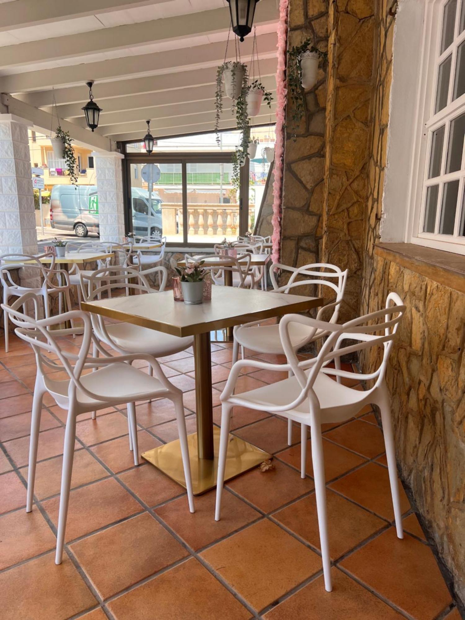 Bhc Boutique Hostal Cala Millor Cala Millor  Ngoại thất bức ảnh