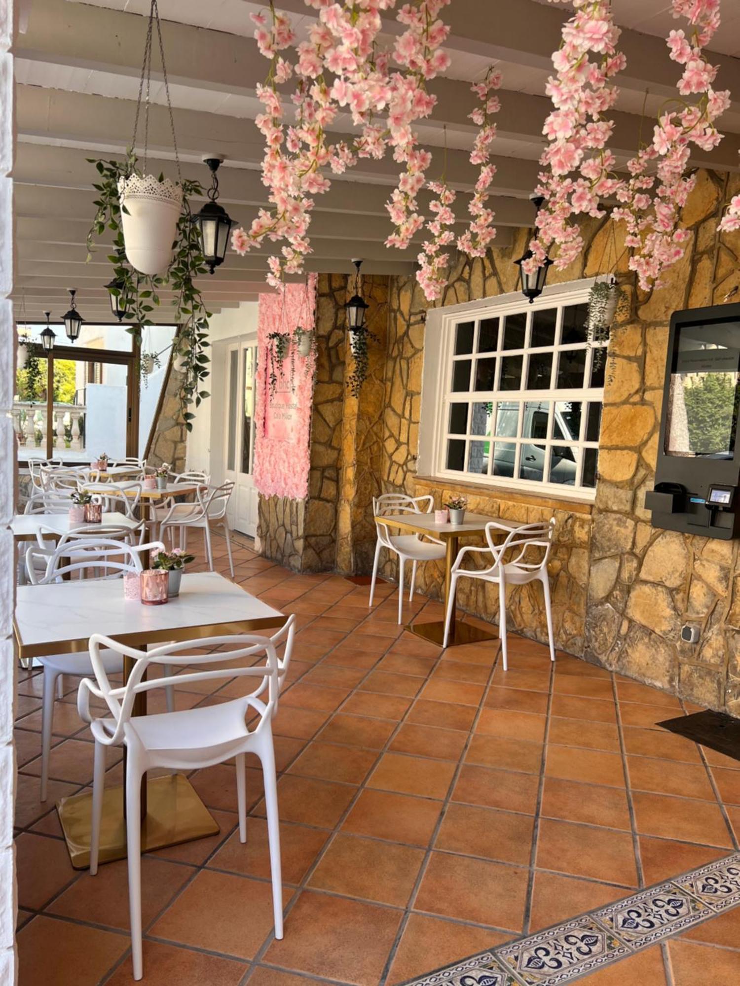 Bhc Boutique Hostal Cala Millor Cala Millor  Ngoại thất bức ảnh