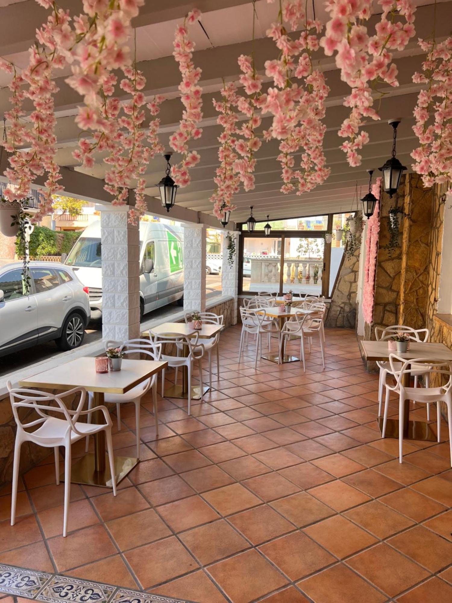 Bhc Boutique Hostal Cala Millor Cala Millor  Ngoại thất bức ảnh