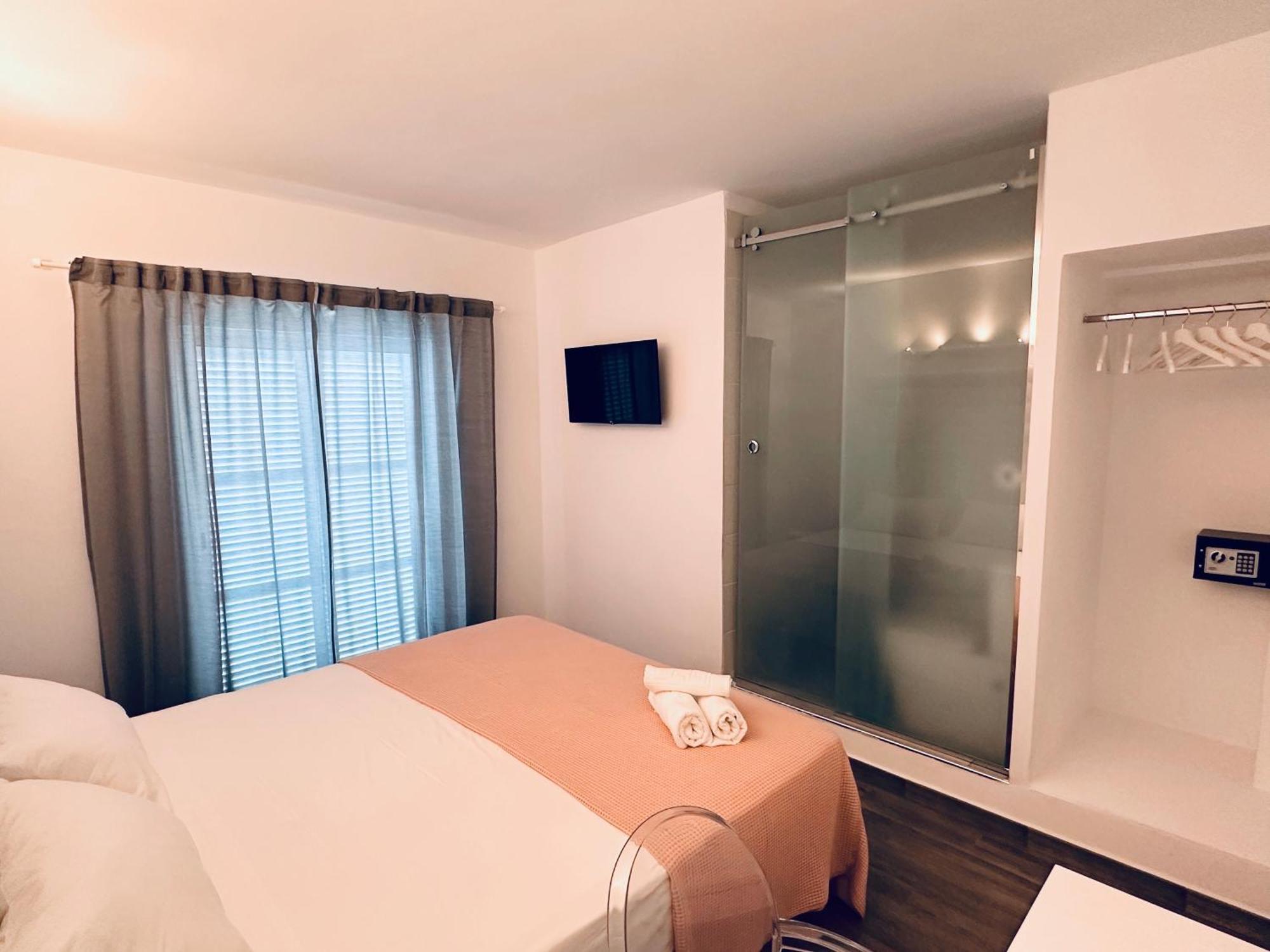 Bhc Boutique Hostal Cala Millor Cala Millor  Ngoại thất bức ảnh
