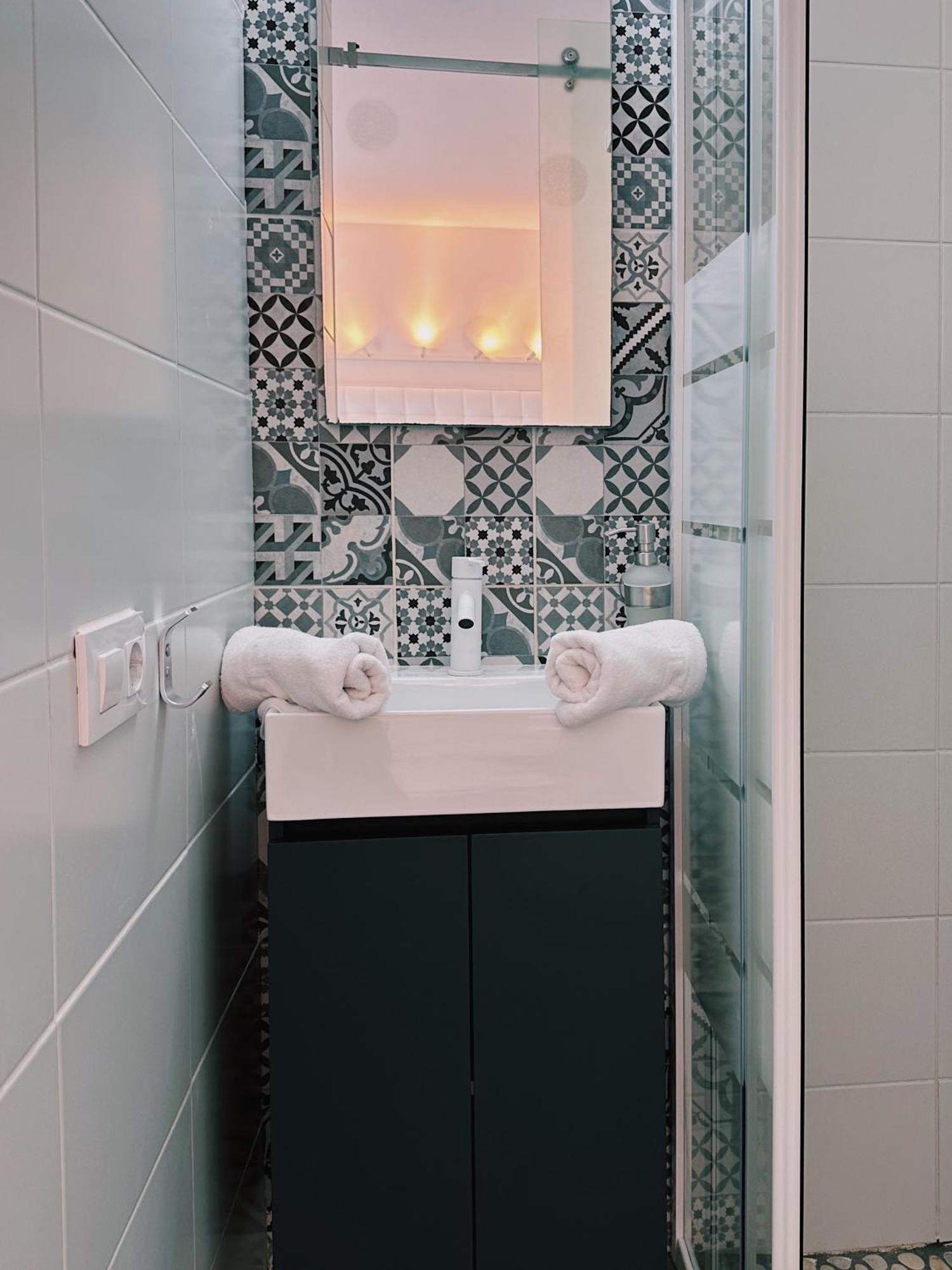 Bhc Boutique Hostal Cala Millor Cala Millor  Ngoại thất bức ảnh