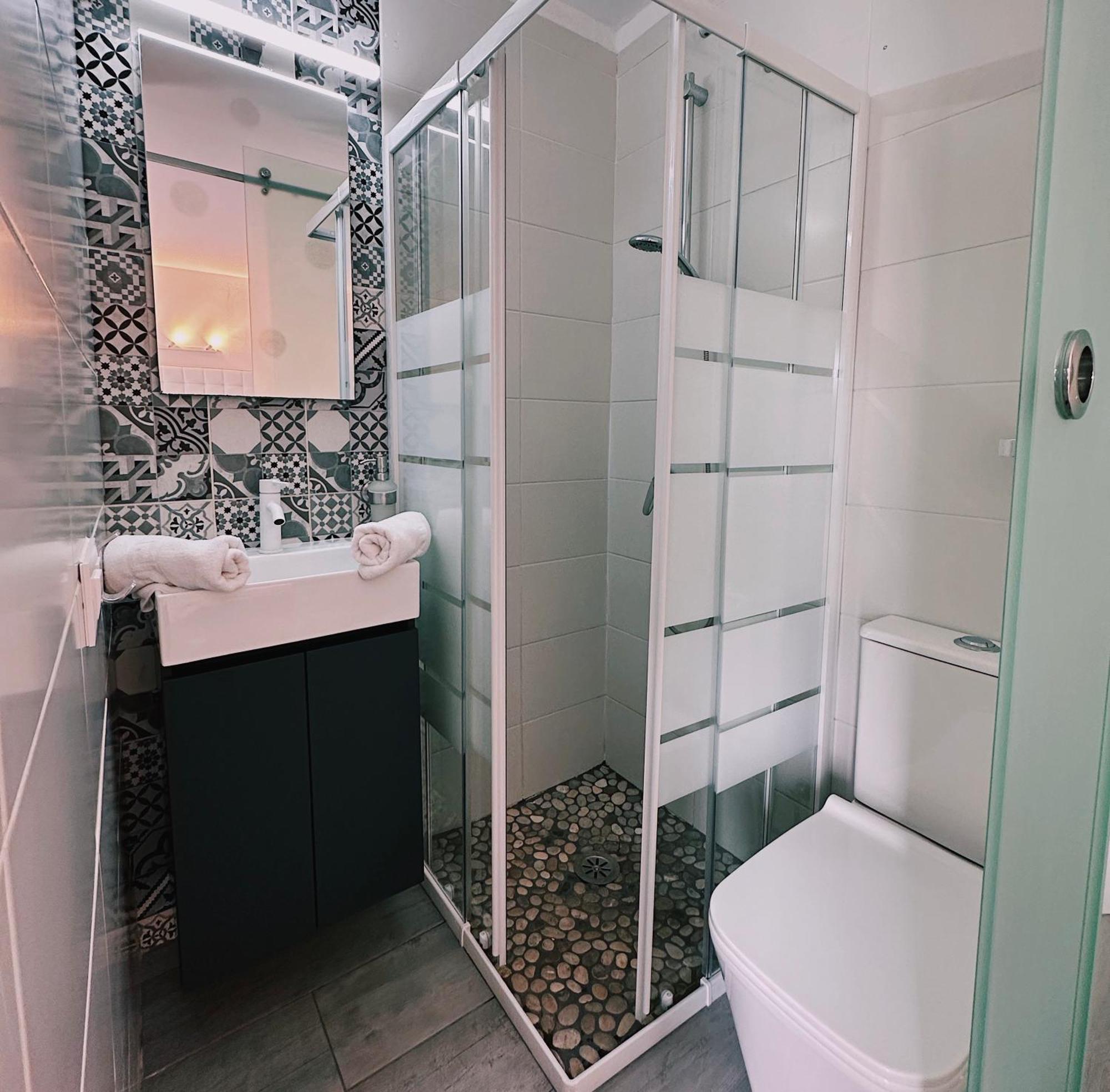 Bhc Boutique Hostal Cala Millor Cala Millor  Ngoại thất bức ảnh