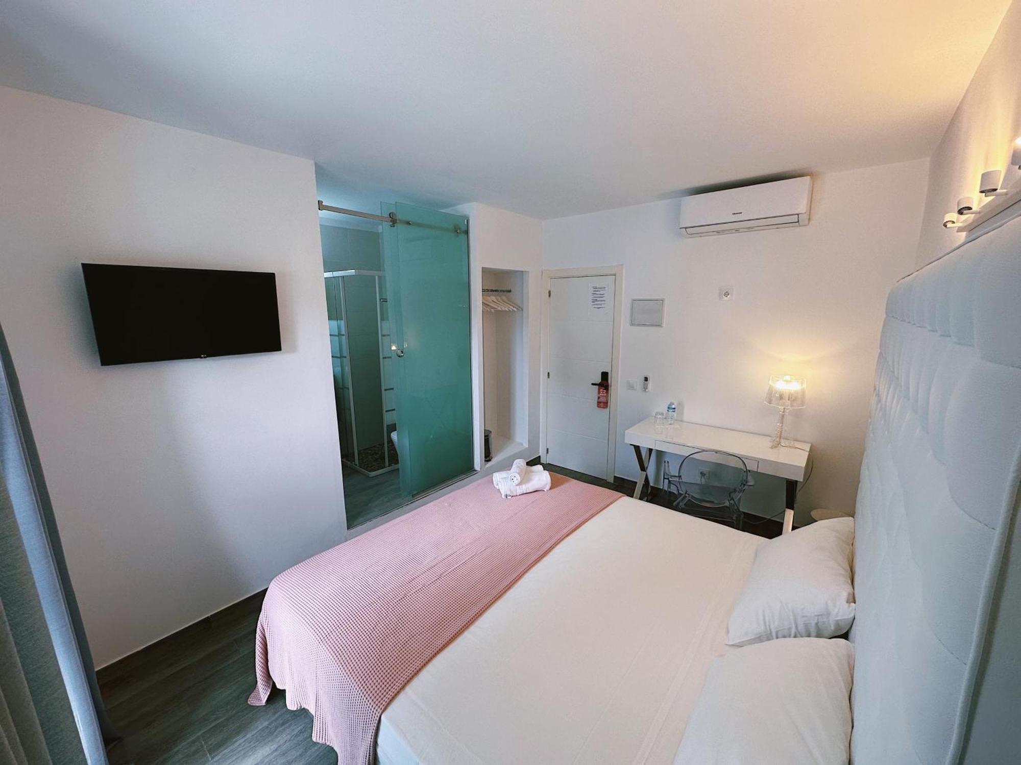 Bhc Boutique Hostal Cala Millor Cala Millor  Ngoại thất bức ảnh