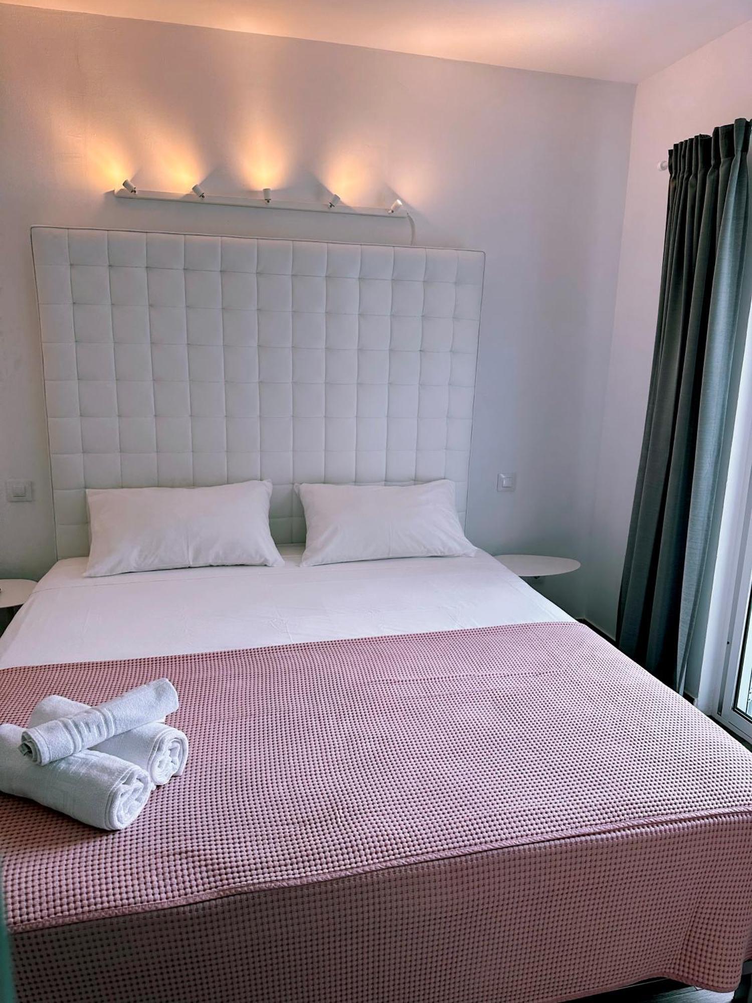 Bhc Boutique Hostal Cala Millor Cala Millor  Ngoại thất bức ảnh